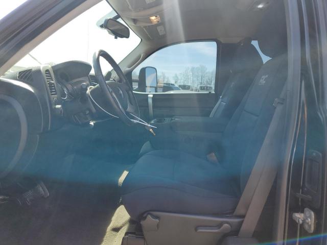 Photo 7 from auction – 2009 CHEVROLET SILVERADO with VIN 1GCEK29039Z262764