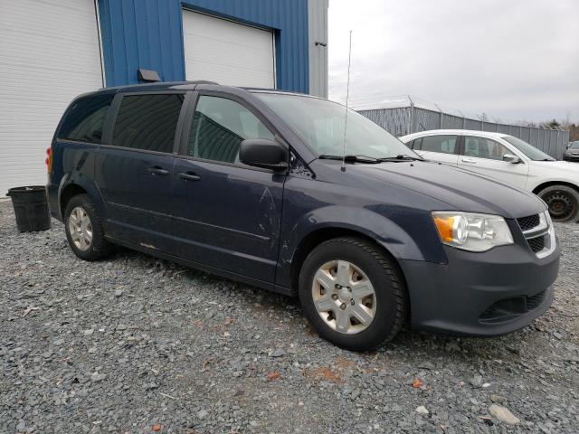 Photo 4 from auction – 2013 DODGE GRAND CARA with VIN 2C4RDGBG2DR643802
