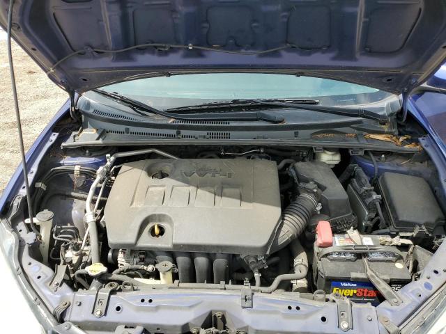 Photo 11 from auction – 2015 TOYOTA COROLLA L with VIN 2T1BURHE5FC399083