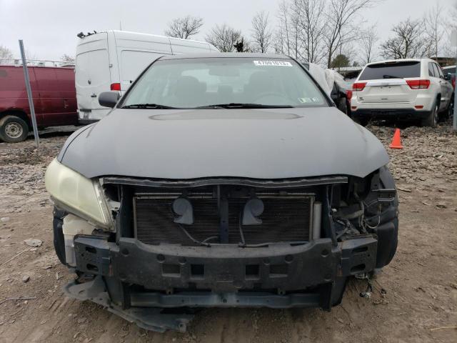 Photo 5 from auction – 2007 TOYOTA CAMRY with VIN 4T1BE46K97U690890