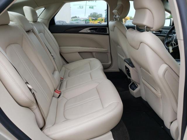 Zdjęcie 10 z aukcji – 2017 LINCOLN MKZ SELECT z VIN 3LN6L5C90HR664623