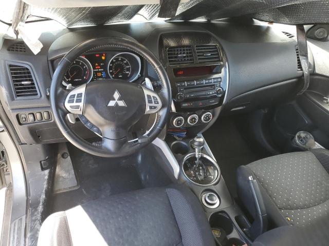 Photo 8 from auction – 2011 MITSUBISHI OUTLANDER with VIN JA4AR4AU5BZ001690