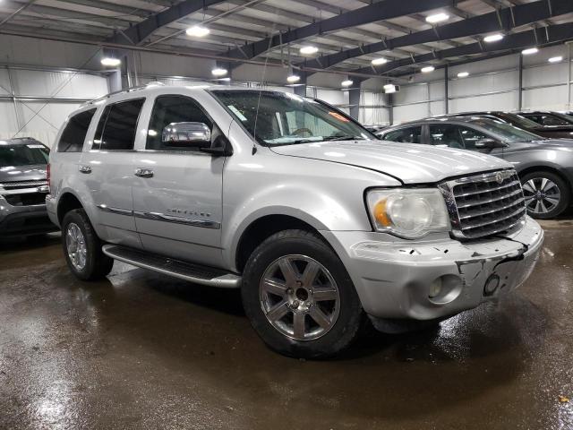 Photo 4 from auction – 2008 CHRYSLER ASPEN LIMI with VIN 1A8HX58228F104962