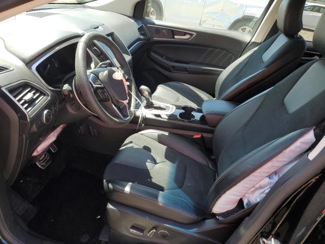 Photo 7 from auction – 2016 FORD EDGE SPORT with VIN 2FMPK4AP8GBB19043