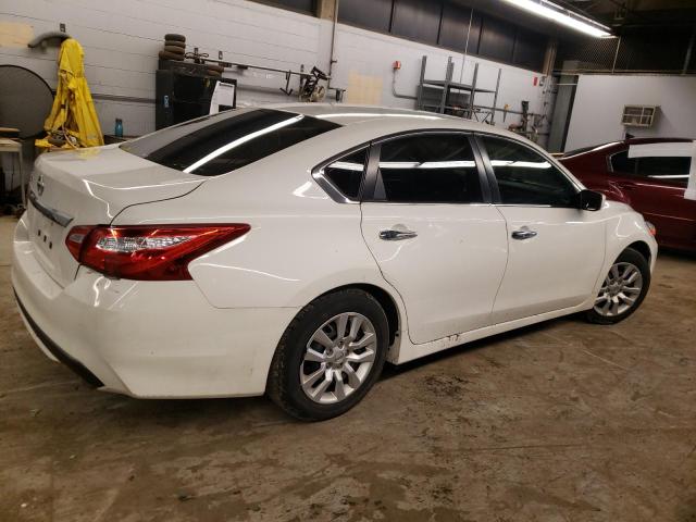Photo 3 from auction – 2016 NISSAN ALTIMA 2.5 with VIN 1N4AL3AP6GN358831