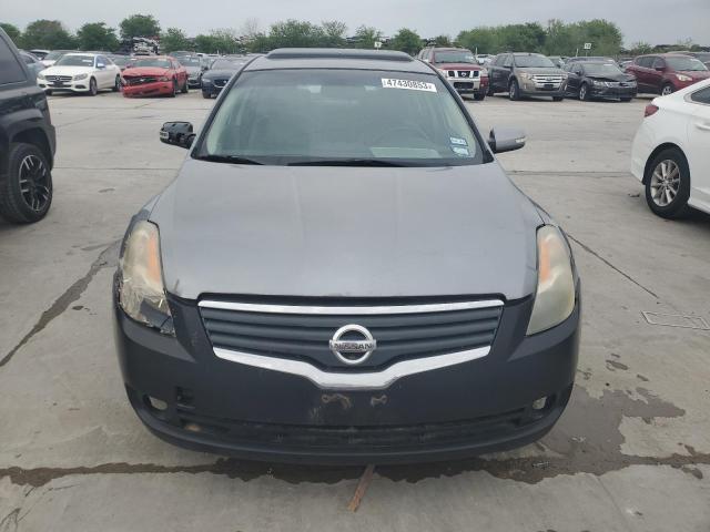 Photo 5 from auction – 2007 NISSAN ALTIMA 3.5 with VIN 1N4BL21E97N498305