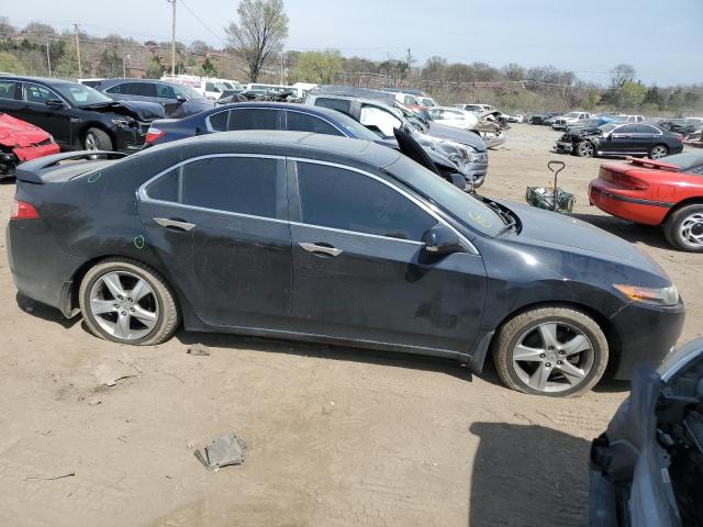 Photo 4 from auction – 2011 ACURA TSX with VIN JH4CU2F65BC017045