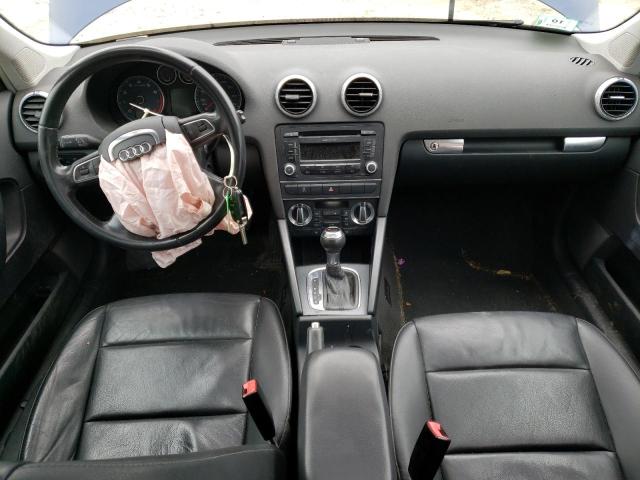 Photo 8 from auction – 2011 AUDI A3 PREMIUM with VIN WAUBEAFM2BA155296