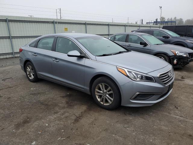 Photo 4 from auction – 2016 HYUNDAI SONATA SE with VIN 5NPE24AFXGH308512