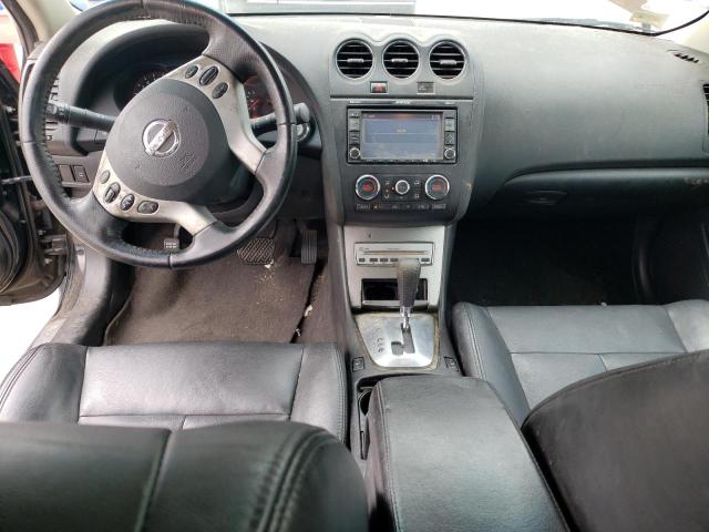 Photo 8 from auction – 2009 NISSAN ALTIMA 3.5 with VIN 1N4BL21E89N524508