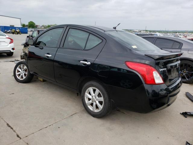 Photo 2 from auction – 2013 NISSAN VERSA S with VIN 3N1CN7AP0DL834896