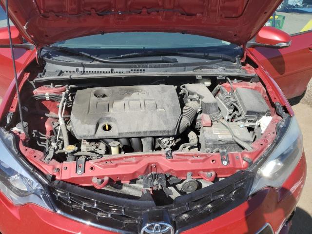 Photo 11 from auction – 2016 TOYOTA COROLLA L with VIN 5YFBURHE4GP455631