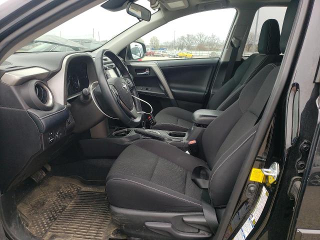 Photo 7 from auction – 2018 TOYOTA RAV4 ADVEN with VIN 2T3RFREV5JW822059