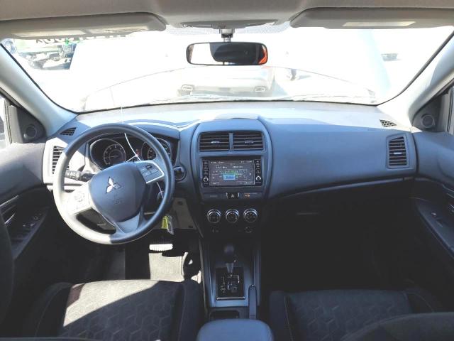 Photo 8 from auction – 2020 MITSUBISHI OUTLANDER with VIN JA4AR3AU3LU025432