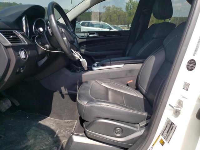 Photo 7 from auction – 2015 MERCEDES-BENZ ML 350 with VIN 4JGDA5JB7FA593589