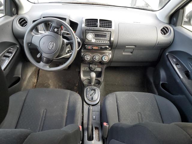 Photo 8 from auction – 2010 TOYOTA SCION XD with VIN JTKKU4B45AJ053236