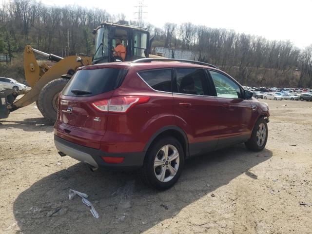 Photo 3 from auction – 2016 FORD ESCAPE SE with VIN 1FMCU9GX3GUB87029