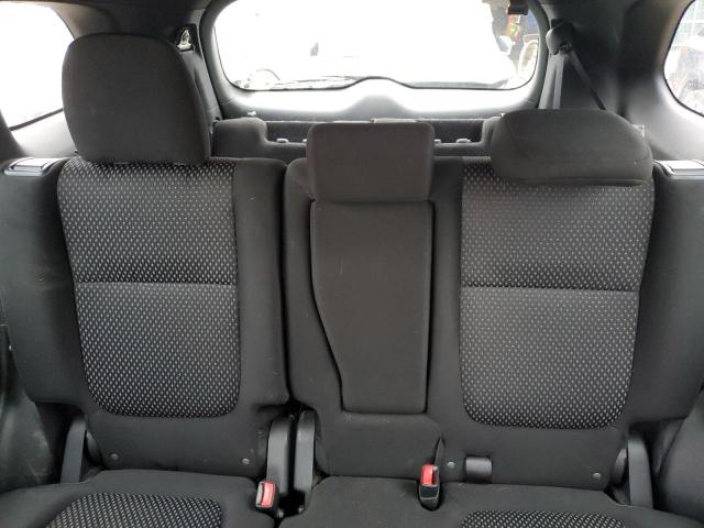 Photo 10 from auction – 2018 MITSUBISHI OUTLANDER with VIN JA4AZ3A33JZ034896