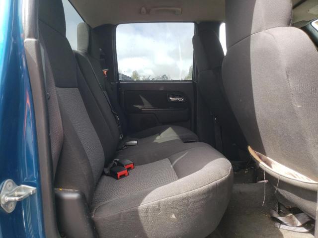 Photo 10 from auction – 2011 GMC CANYON SLE with VIN 1GTH6MFE9B8122713