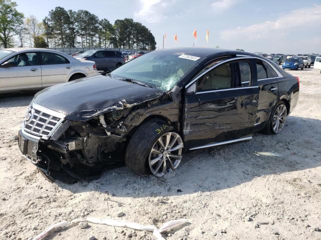 Photo 1 from auction – 2013 CADILLAC XTS PREMIU with VIN 2G61S5S38D9131792
