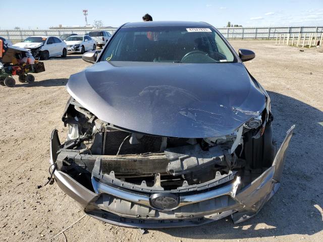 Photo 5 from auction – 2015 TOYOTA CAMRY LE with VIN 4T1BF1FK4FU980478