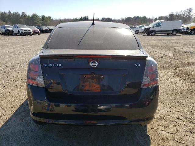 Photo 6 from auction – 2010 NISSAN SENTRA 2.0 with VIN 3N1AB6AP0AL671589