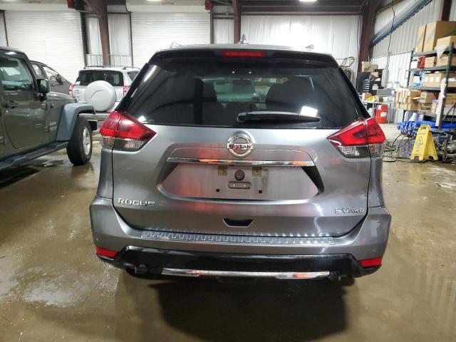 Photo 6 from auction – 2018 NISSAN ROGUE S with VIN KNMAT2MV8JP614543