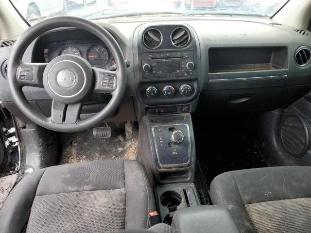 Photo 8 from auction – 2013 JEEP COMPASS SP with VIN 1C4NJDBB2DD275117