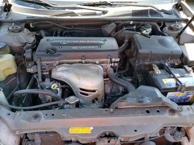 Photo 11 from auction – 2002 TOYOTA CAMRY LE with VIN JTDBE32K520036652