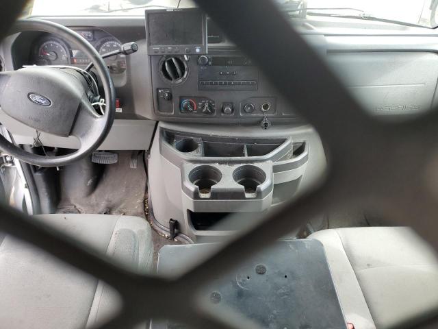 Photo 8 from auction – 2011 FORD ECONOLINE with VIN 1FTNE1EW6BDA78546