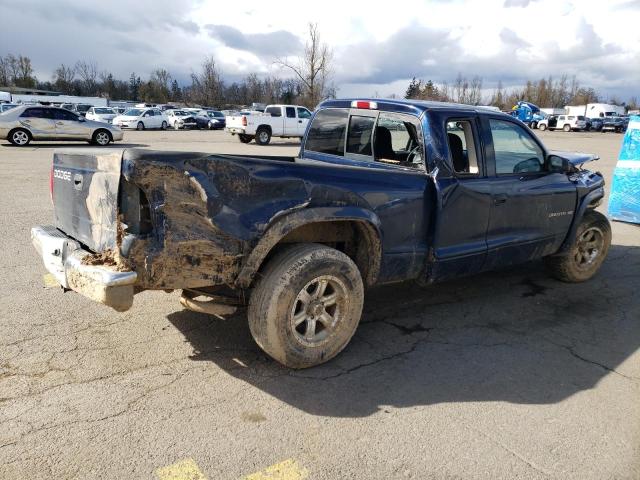 Photo 3 from auction – 2002 DODGE DAKOTA SLT with VIN 1B7GL42X12S535384