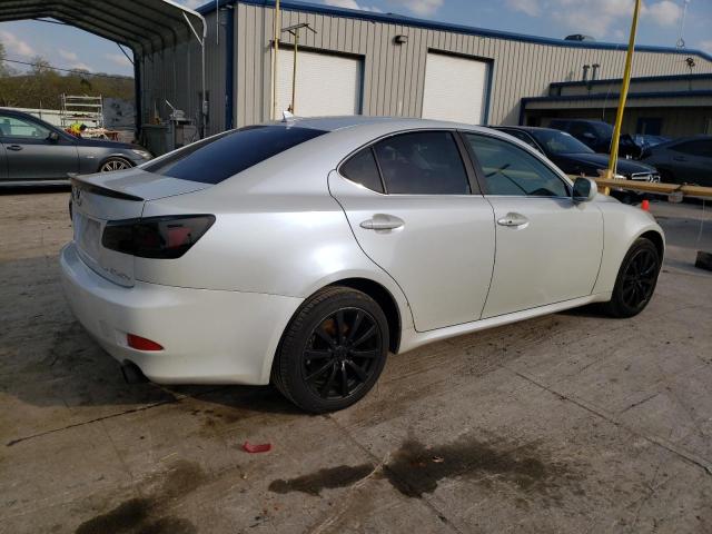 Photo 3 from auction – 2007 LEXUS IS 250 with VIN JTHCK262275014702