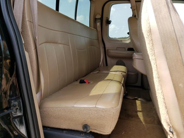 Photo 10 from auction – 1999 FORD F150 with VIN 2FTRX18L7XCA86532