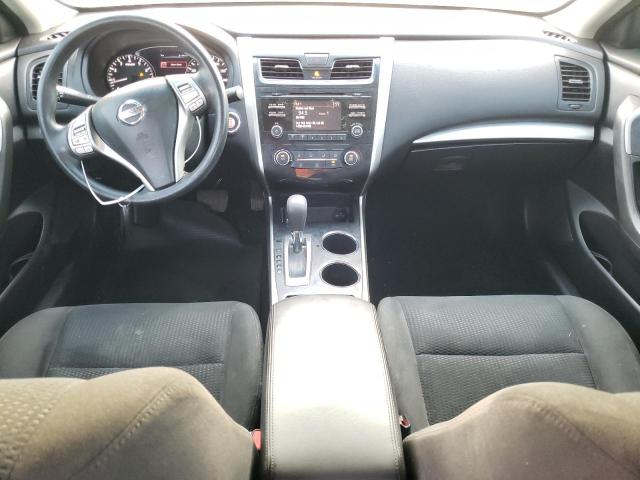 Photo 8 from auction – 2015 NISSAN ALTIMA 2.5 with VIN 1N4AL3AP2FC494450
