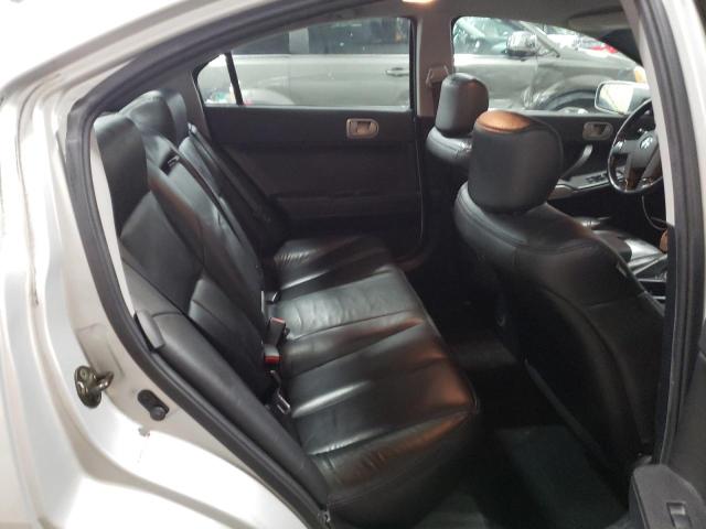 Photo 10 from auction – 2005 MITSUBISHI GALANT ES with VIN 4A3AB36F25E063037