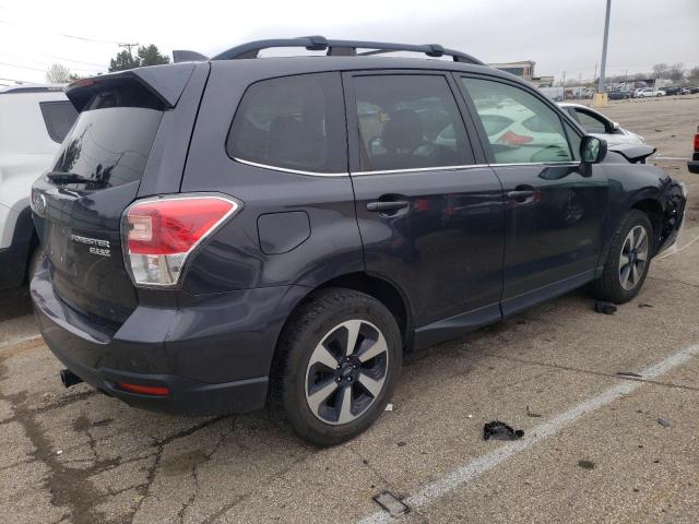 Photo 3 from auction – 2017 SUBARU FORESTER 2 with VIN JF2SJAJC8HH593903