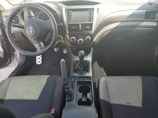 Photo 8 from auction – 2012 SUBARU IMPREZA WR with VIN JF1GV7F68CG013343