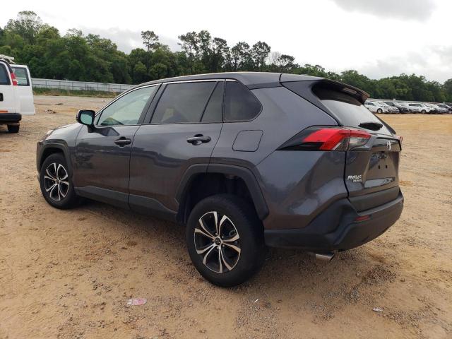 Photo 2 from auction – 2022 TOYOTA RAV4 LE with VIN 2T3H1RFVXNC184570