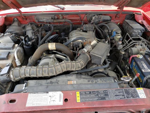صورة رقم 11 من المزاد - 2001 FORD RANGER SUP مع VIN 1FTYR14V41PB25239