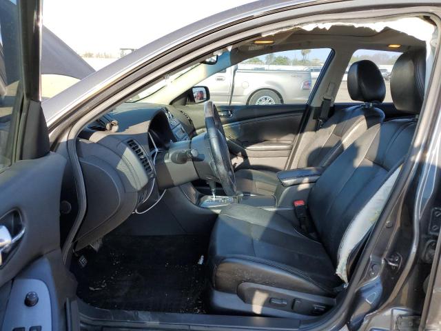 Photo 7 from auction – 2010 NISSAN ALTIMA BAS with VIN 1N4AL2AP6AN456274