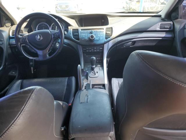 Photo 8 from auction – 2011 ACURA TSX with VIN JH4CU2F69BC013936