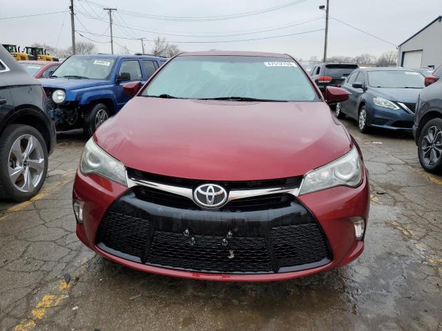 Photo 5 from auction – 2016 TOYOTA CAMRY LE with VIN 4T1BF1FK2GU572031