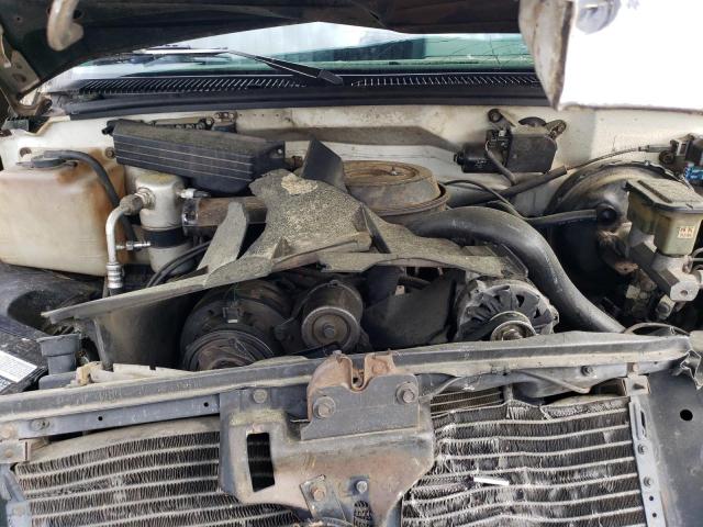 Photo 11 from auction – 1993 CHEVROLET GMT-400 C1 with VIN 2GCEC19Z6P1248742