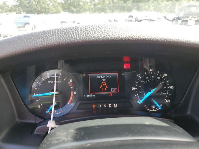 Photo 9 from auction – 2017 FORD EXPEDITION with VIN 1FMJU1JT2HEA01443