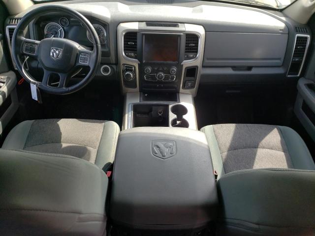 Photo 8 from auction – 2015 RAM 1500 SLT with VIN 1C6RR6LG1FS605268