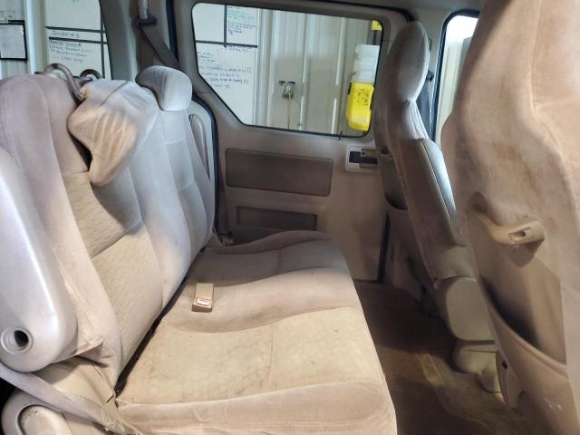 Photo 11 from auction – 2005 FORD FREESTAR S with VIN 2FMZA51675BA01913
