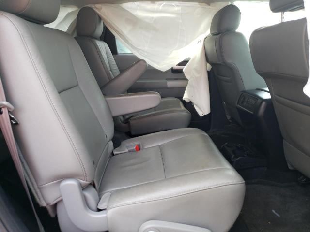 Photo 11 from auction – 2017 TOYOTA SEQUOIA LI with VIN 5TDKY5G15HS069174