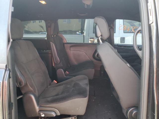 Photo 11 from auction – 2018 DODGE GRAND CARA with VIN 2C4RDGBG7JR201688