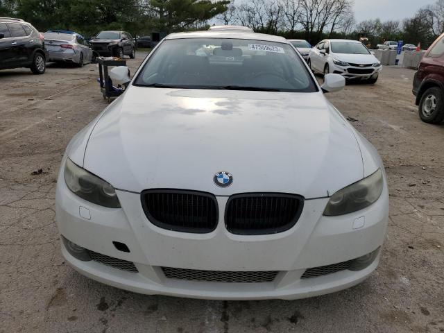 Photo 5 from auction – 2010 BMW 335 XI with VIN WBAWC7C5XAE271179