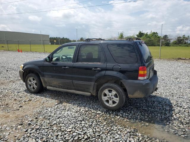 Photo 2 from auction – 2006 FORD ESCAPE XLT with VIN 1FMCU03186KC03586